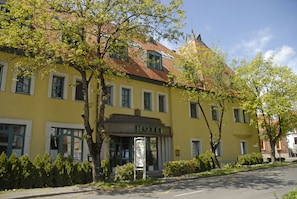 Exteriör