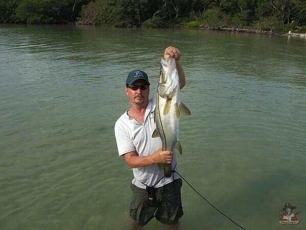 Fiske