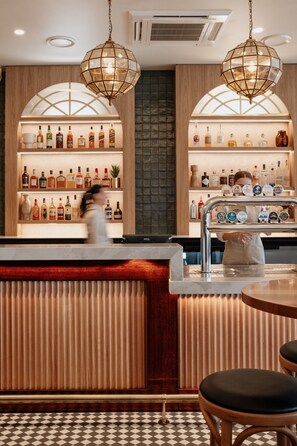 Restaurang