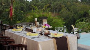 Familjerestaurang