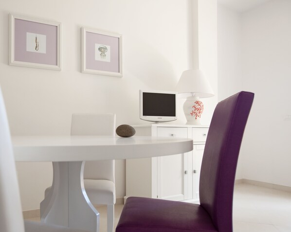 Kitchenette privada