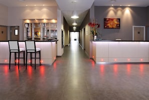Hall