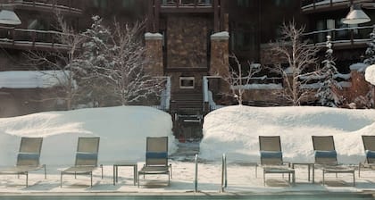 Waldorf Astoria Park City