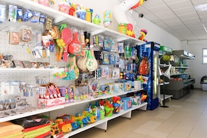 Presentbutik