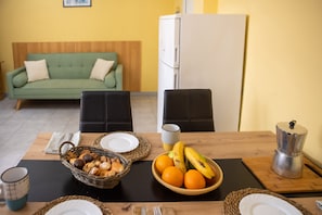 Sala da pranzo