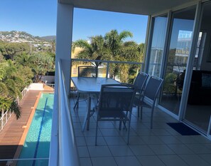View from room