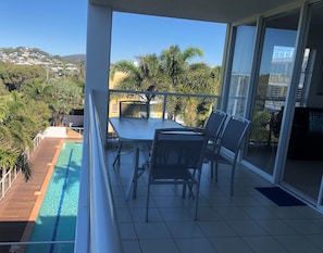 View from room