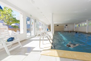 Piscina interna