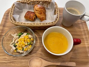 Frukost