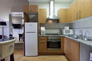 Cucina privata
