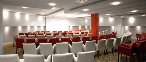 Salle de réunion