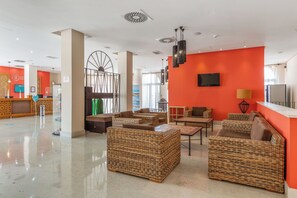 Recepción