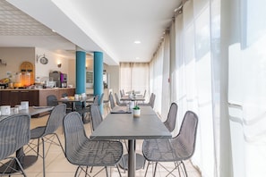 Sala colazione