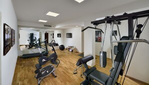 Gimnasio
