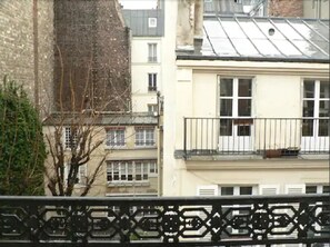 View from room