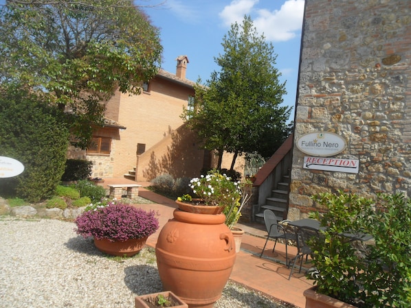 Garten