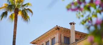 Virrey Finca Hotel