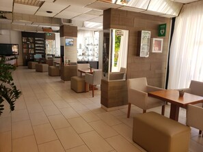 Recepción