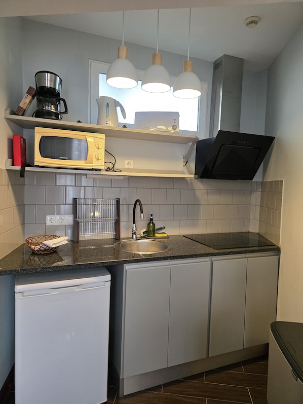 Eget kök