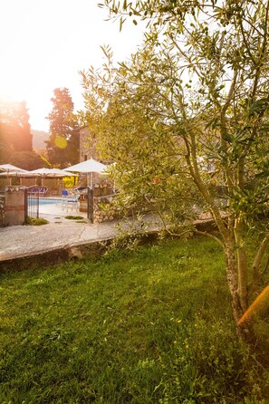 Veranda