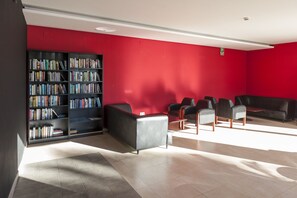 Bibliotek
