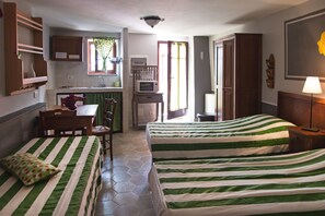 Habitación