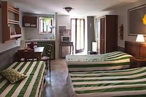 Habitación