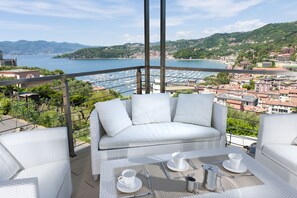 Sala colazione