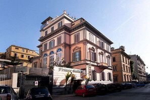 Parcheggio