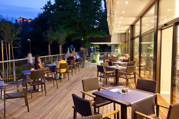 Terrass/Patio