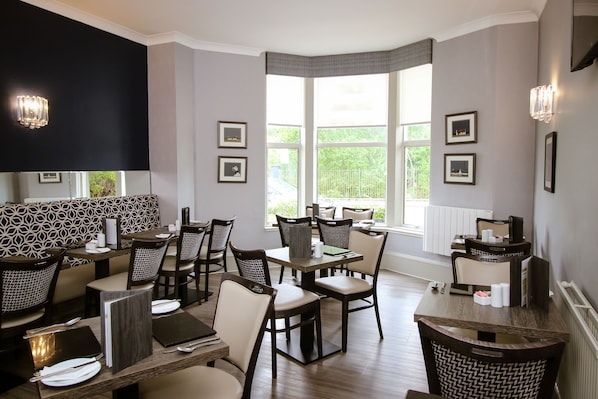 Restaurang