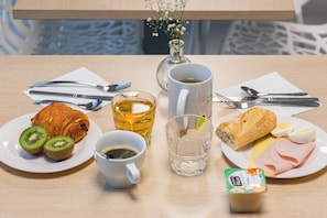 Frukost