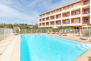 Alberca