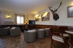 Bar (in loco)