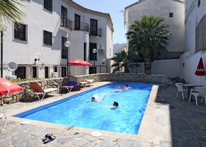 Alberca
