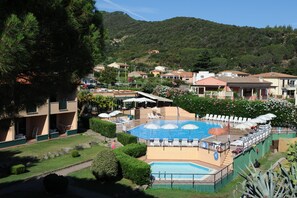 Außenpool