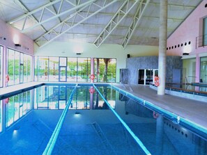 Inomhuspool