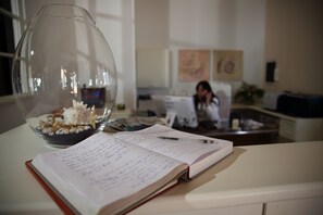 Rezeption