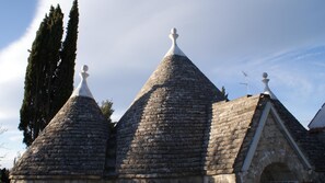 AuĂenbereich