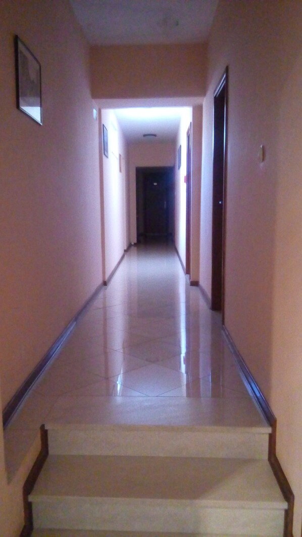 Corridoio