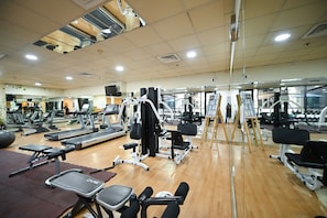 Gym