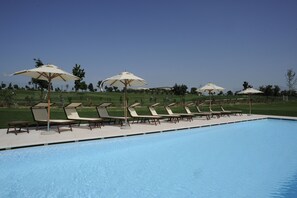 Piscina externa