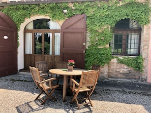 Terrass/Patio