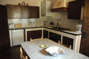 Eget kök