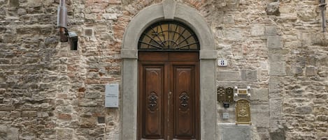 Exterieur
