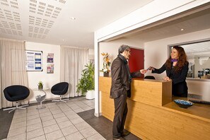 Recepción
