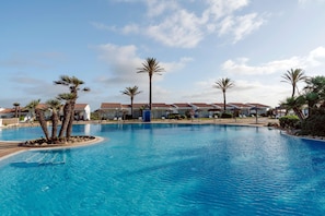Utomhuspool