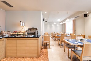 Frukostområde