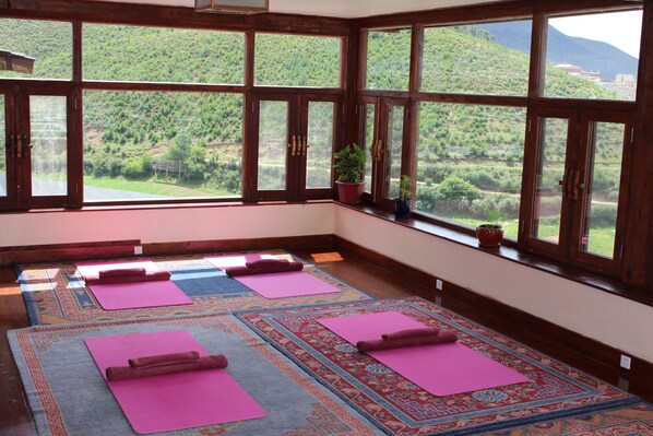 Yoga