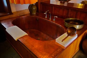Komfortbadewanne